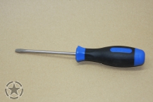 Schraubendreher für Schlitzschrauben  5,5 x 5.0 mm - 125 mm