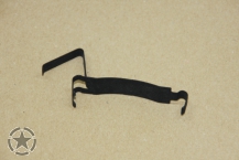 Klammer Bremssattel M1009 K5