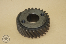 Kurbelwellenstirnrad Willys MB  28 z