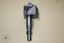 Ölpumpe für Motor mit Steuerkette