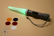 US Army Einweiserlampe