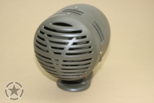 Sirene 24 Volt FEDERAL ELECTRIC (Repro)
