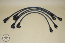 Zündkabel Set Willys MB