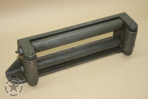 Seilfenster Jeep Military