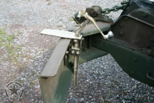 US Army Dosenöffner