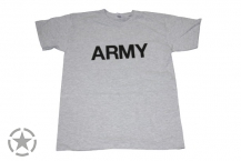 T   Shirt Aufdruck ARMY
