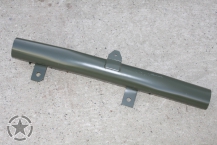 Traverse Rahmen vorne   Willys MB