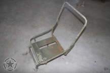 Gama Goat Sitz M561