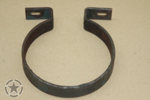 Halter Ölfilter Willys MB