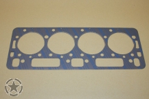 Zylinderkopfdichtung 6.2D Chevrolet Standartmaß