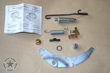 Bremsnachstellung Rep-Kit-LINKS K5 M1009