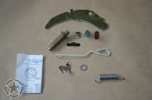 Bremsnachstellung Rep-Kit-RECHTS K5 M1009