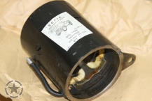 Feldgehäuse  Starter 24V