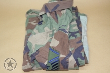 Jacke US ARMY Medium Regular
