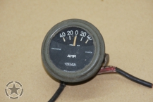 Amperemeter M201