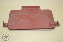 Batteriekasten Deckel M38