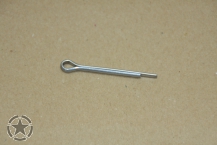 Splint für Stossdämpfer   50 mm