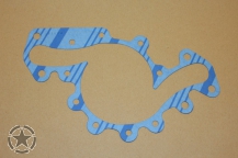 Wasserpumpe Dichtung 6,2 Chevrolet