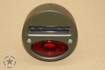 Bremslicht 12 Volt  (Ford Stamp)
