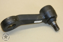 HMMWV Pitman steering arm