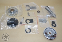 Rep Kit Starter M201 24 Volt
