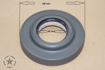 Simmerring Eingang Achse Dodge WC 6x6 (WC-62 and WC-63)