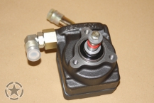 Servopumpe HMMWV Neue Ausführung 120 Bar