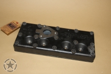 Zylinderkopf Ford GPW