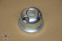 Deckel Benzinpumpe Willys MB