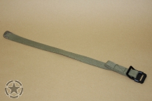 Befestigungsgurt Lagerung unterm Sitz Canvas Gurt  47 cm
