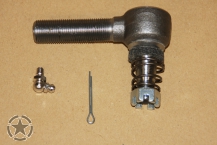 Spurstangenkopf rechtsgewinde Willys MB