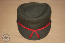 Cap Service Women, Wool Sammlerstück