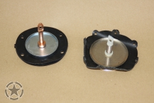 KIT, Kraftstoffpumpenmembran (CJ3A)