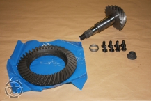 HMMWV-Hummer- Kegel + Tellerrad (SET)