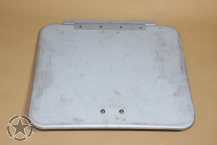 Werkzeugfachdeckel Willys MB