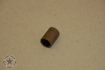Messingbuchse Anlasser ( in der Kupplungsglocke )