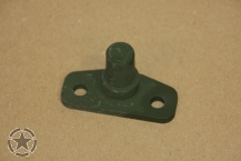 Verschlussbolzen X-Door hinten HMMWV