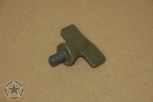 Klemmschraube am Spriegelhalter Willys MB  5/16