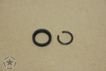 Anschlagringsatz  Delco 27 MT