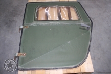 Softdoor hinten links HMMWV