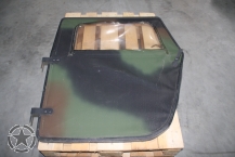 Softdoor hinten links HMMWV