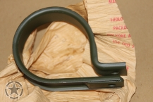 Clamp, loop, deep water