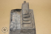 shifter cover CUCV