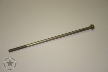 Gehäusebolzen kurz Delco 27 MT 195 mm
