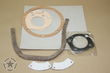 Dichtset Achse eine Seite Dodge WC vorne