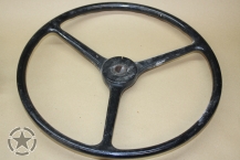 Lenkrad Willys  sheller ( zum aufarbeiten)