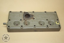 Zylinderkopf M38