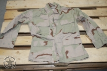 US Army Desert Wüsten Uniform Jacke small Short