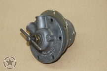 Filtergehäuse M38