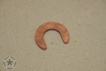 Clips Sicherung Hinterachse M1009